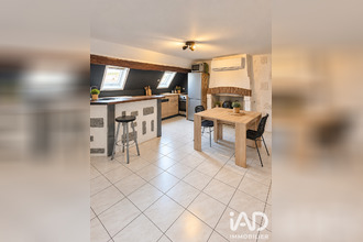 achat appartement neuilly-en-thelle 60530
