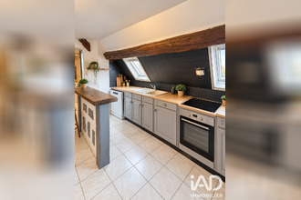 achat appartement neuilly-en-thelle 60530