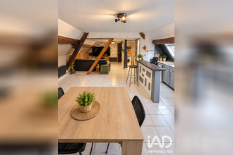 achat appartement neuilly-en-thelle 60530