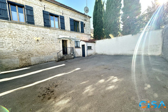 achat appartement neuilly-en-thelle 60530