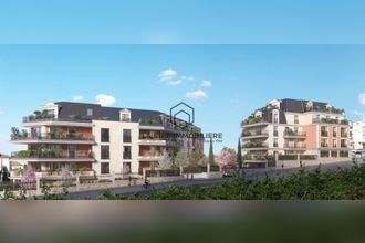 achat appartement neuilly-plaisance 93360