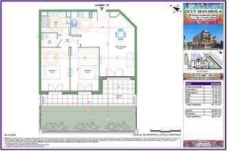 achat appartement neuilly-plaisance 93360