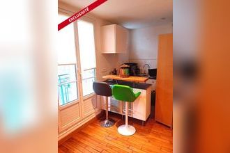 achat appartement neuilly-plaisance 93360