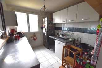 achat appartement neuilly-plaisance 93360