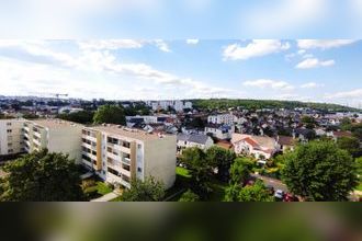 achat appartement neuilly-plaisance 93360