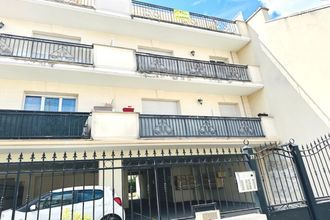 achat appartement neuilly-plaisance 93360