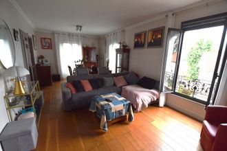 achat appartement neuilly-plaisance 93360