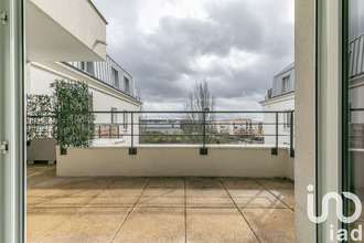 achat appartement neuilly-plaisance 93360