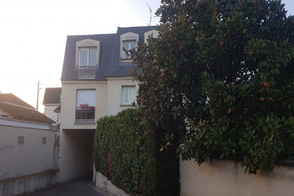 achat appartement neuilly-plaisance 93360