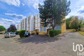 achat appartement neuilly-plaisance 93360