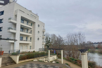 achat appartement neuilly-plaisance 93360