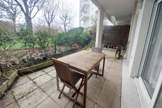 achat appartement neuilly-plaisance 93360