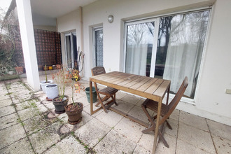 achat appartement neuilly-plaisance 93360