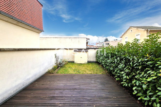 achat appartement neuilly-plaisance 93360