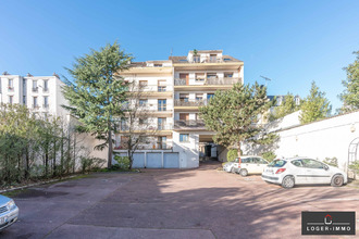 achat appartement neuilly-plaisance 93360