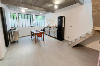 achat appartement neuilly-plaisance 93360