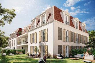 achat appartement neuilly-plaisance 93360