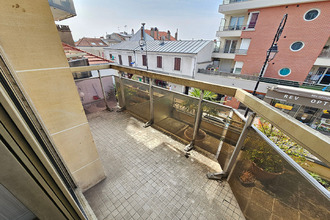 achat appartement neuilly-plaisance 93360