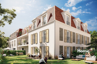 achat appartement neuilly-plaisance 93360