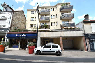 achat appartement neuilly-plaisance 93360