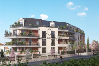 achat appartement neuilly-plaisance 93360