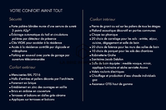 achat appartement neuilly-plaisance 93360