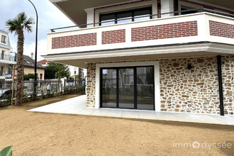 achat appartement neuilly-plaisance 93360