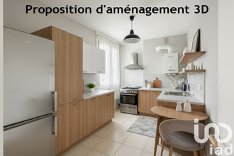 achat appartement neuilly-plaisance 93360
