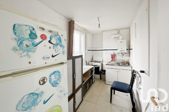 achat appartement neuilly-plaisance 93360