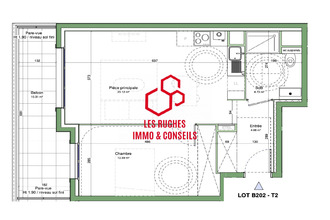 achat appartement neuilly-plaisance 93360