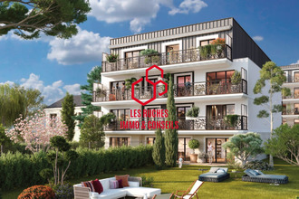 achat appartement neuilly-plaisance 93360