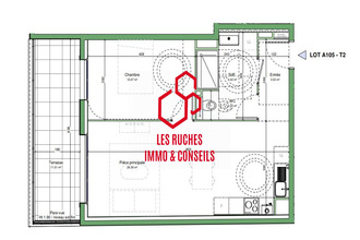 achat appartement neuilly-plaisance 93360