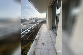 achat appartement neuilly-plaisance 93360