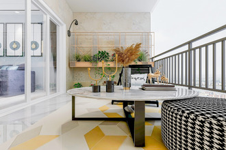 achat appartement neuilly-plaisance 93360