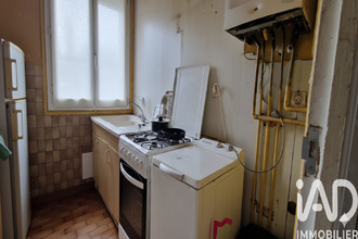 achat appartement neuilly-plaisance 93360