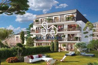 achat appartement neuilly-plaisance 93360