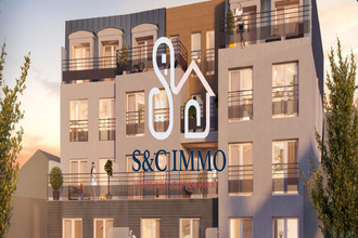 achat appartement neuilly-plaisance 93360