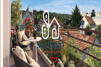 achat appartement neuilly-plaisance 93360