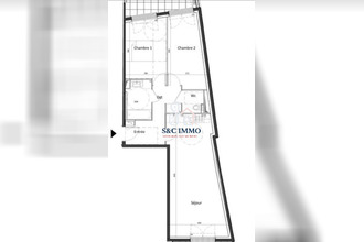 achat appartement neuilly-plaisance 93360