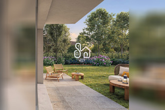 achat appartement neuilly-plaisance 93360