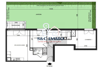 achat appartement neuilly-plaisance 93360