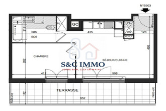 achat appartement neuilly-plaisance 93360