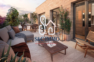 achat appartement neuilly-plaisance 93360