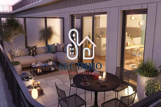 achat appartement neuilly-plaisance 93360