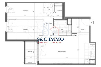 achat appartement neuilly-plaisance 93360