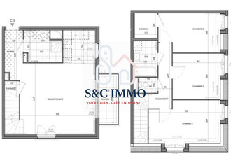 achat appartement neuilly-plaisance 93360