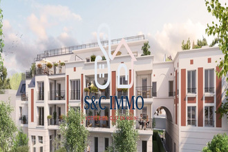 achat appartement neuilly-plaisance 93360