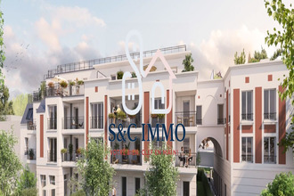 achat appartement neuilly-plaisance 93360