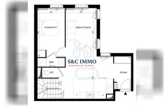 achat appartement neuilly-plaisance 93360