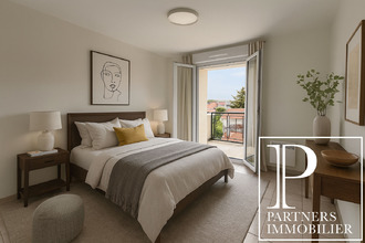 achat appartement neuilly-plaisance 93360